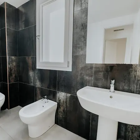 Miramare Апартаменты